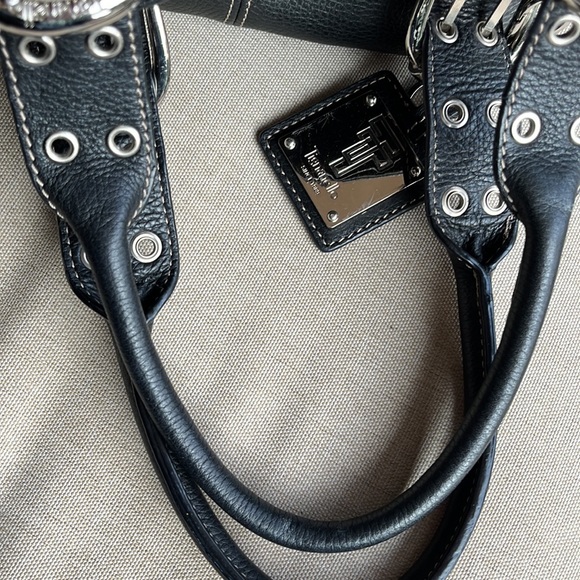 ποΈHost PickποΈ Tignanello Black Tote - Picture 13 of 15